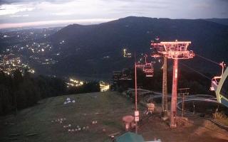 Ustroń - Czantoria Ski - 02-08-2025 02:33