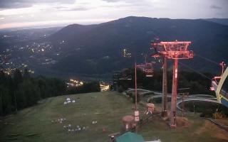 Ustroń - Czantoria Ski - 02-08-2025 02:40