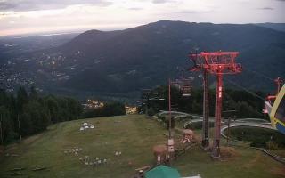 Ustroń - Czantoria Ski - 02-08-2025 02:48