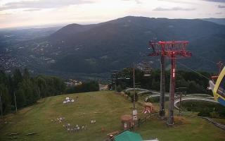 Ustroń - Czantoria Ski - 02-08-2025 02:56