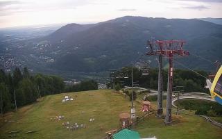 Ustroń - Czantoria Ski - 02-08-2025 03:03