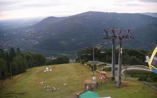 Ustroń - Czantoria Ski - 02-08-2025 03:11