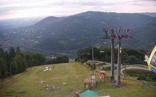 Ustroń - Czantoria Ski - 02-08-2025 03:19