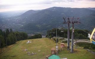 Ustroń - Czantoria Ski - 02-08-2025 03:26