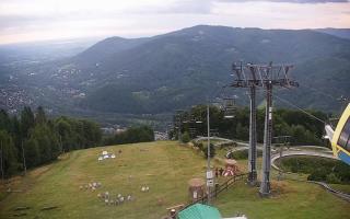 Ustroń - Czantoria Ski - 02-08-2025 03:34