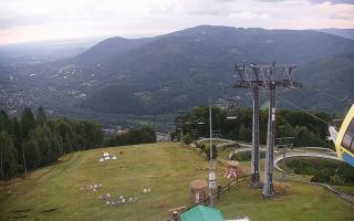 Ustroń - Czantoria Ski - 02-08-2025 03:42