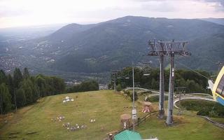 Ustroń - Czantoria Ski - 02-08-2025 03:49