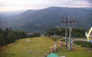 Ustroń - Czantoria Ski - 02-08-2025 03:57