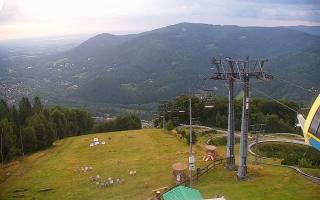 Ustroń - Czantoria Ski - 02-08-2025 04:05