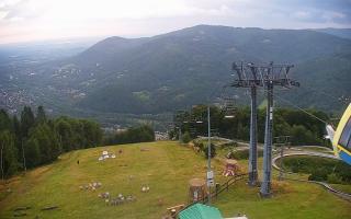 Ustroń - Czantoria Ski - 02-08-2025 04:12