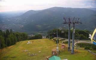 Ustroń - Czantoria Ski - 02-08-2025 04:20