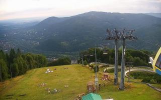 Ustroń - Czantoria Ski - 02-08-2025 04:35