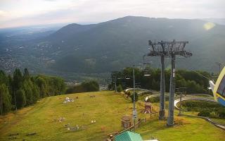 Ustroń - Czantoria Ski - 02-08-2025 04:43