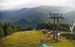 Ustroń - Czantoria Ski - 02-08-2025 04:51