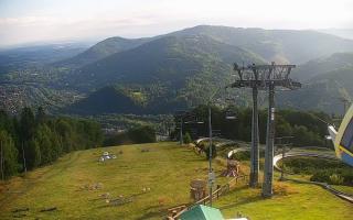 Ustroń - Czantoria Ski - 02-08-2025 05:06