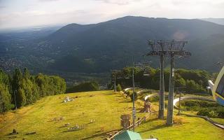 Ustroń - Czantoria Ski - 02-08-2025 05:21