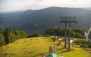 Ustroń - Czantoria Ski - 02-08-2025 05:29