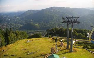Ustroń - Czantoria Ski - 02-08-2025 05:37