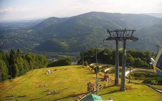 Ustroń - Czantoria Ski - 02-08-2025 05:44