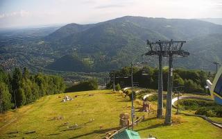 Ustroń - Czantoria Ski - 02-08-2025 05:52