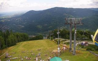 Ustroń - Czantoria Ski - 02-08-2025 10:13