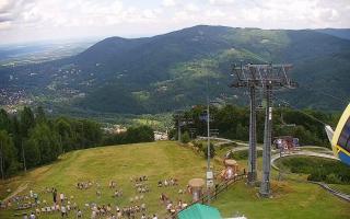 Ustroń - Czantoria Ski - 02-08-2025 10:20