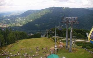 Ustroń - Czantoria Ski - 02-08-2025 10:28