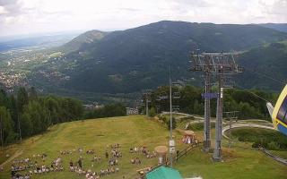 Ustroń - Czantoria Ski - 02-08-2025 10:36