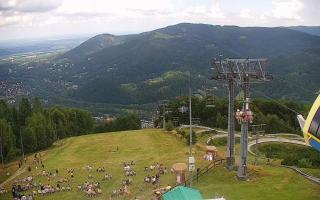 Ustroń - Czantoria Ski - 02-08-2025 10:43