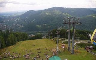 Ustroń - Czantoria Ski - 02-08-2025 11:06