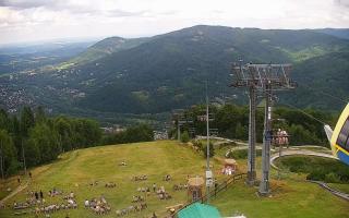 Ustroń - Czantoria Ski - 02-08-2025 11:14