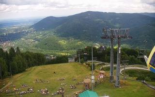 Ustroń - Czantoria Ski - 02-08-2025 11:22