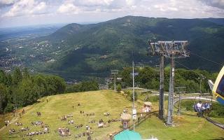 Ustroń - Czantoria Ski - 02-08-2025 11:29