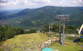 Ustroń - Czantoria Ski - 02-08-2025 11:37