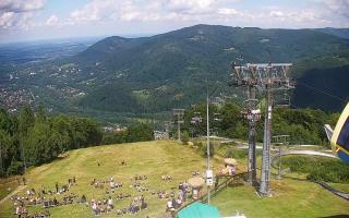 Ustroń - Czantoria Ski - 02-08-2025 11:45