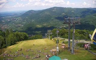 Ustroń - Czantoria Ski - 02-08-2025 11:52