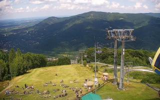 Ustroń - Czantoria Ski - 02-08-2025 12:00