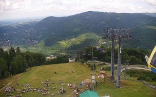 Ustroń - Czantoria Ski - 02-08-2025 12:15