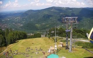 Ustroń - Czantoria Ski - 02-08-2025 12:23