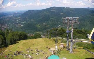 Ustroń - Czantoria Ski - 02-08-2025 12:31