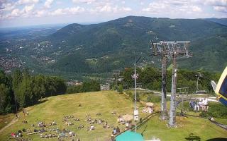 Ustroń - Czantoria Ski - 02-08-2025 12:38