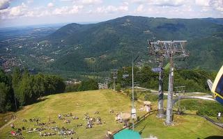 Ustroń - Czantoria Ski - 02-08-2025 12:46
