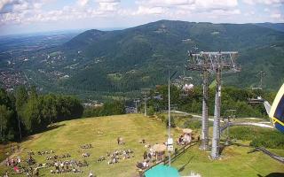Ustroń - Czantoria Ski - 02-08-2025 13:01