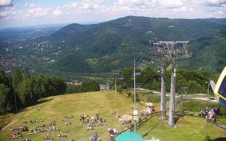 Ustroń - Czantoria Ski - 02-08-2025 13:09