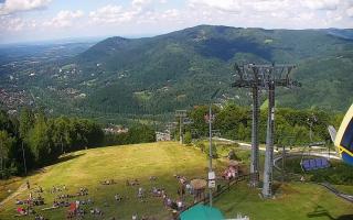 Ustroń - Czantoria Ski - 02-08-2025 13:17