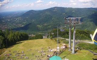Ustroń - Czantoria Ski - 02-08-2025 13:32
