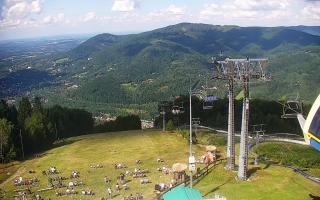 Ustroń - Czantoria Ski - 02-08-2025 13:40