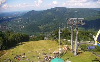 Ustroń - Czantoria Ski - 02-08-2025 13:47