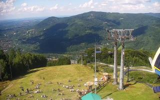 Ustroń - Czantoria Ski - 02-08-2025 13:55