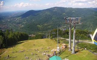 Ustroń - Czantoria Ski - 02-08-2025 14:03
